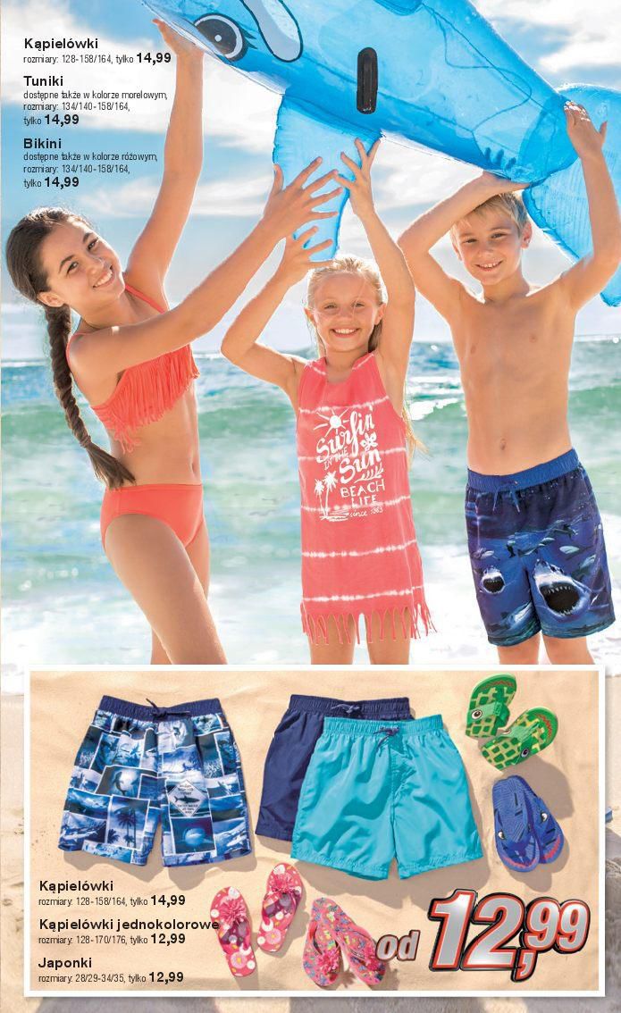 Gazetka promocyjna KiK str. 9