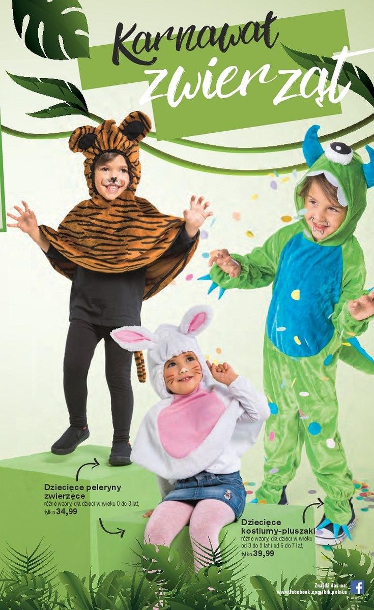 Gazetka promocyjna KiK str. 15