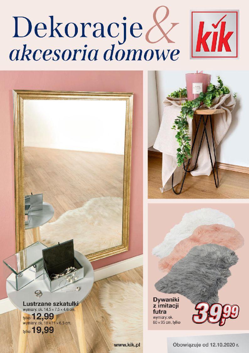 Gazetka promocyjna KiK str. 5