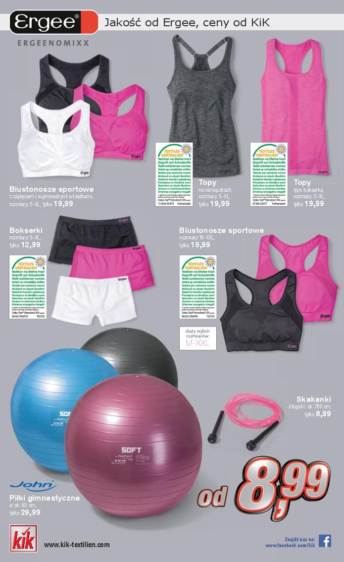 Gazetka promocyjna KiK str. 4