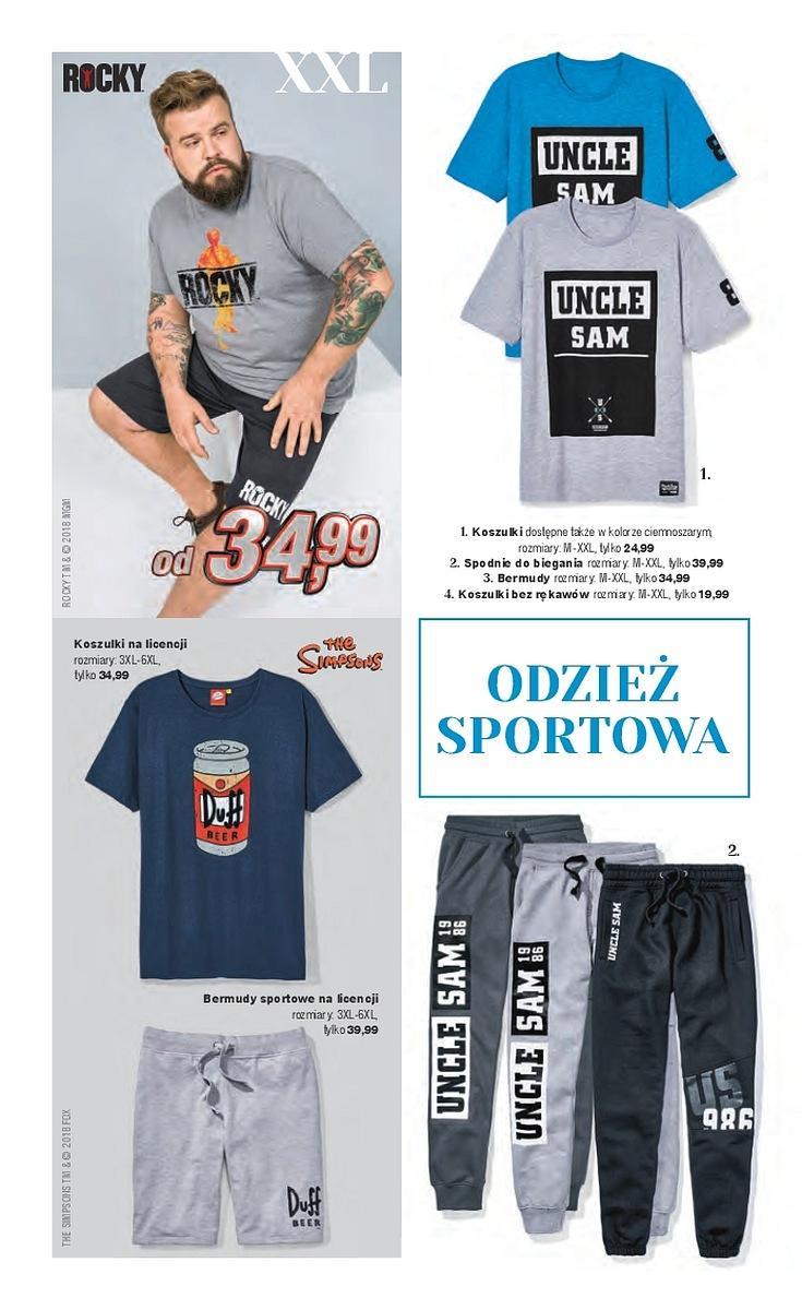 Gazetka promocyjna KiK str. 8