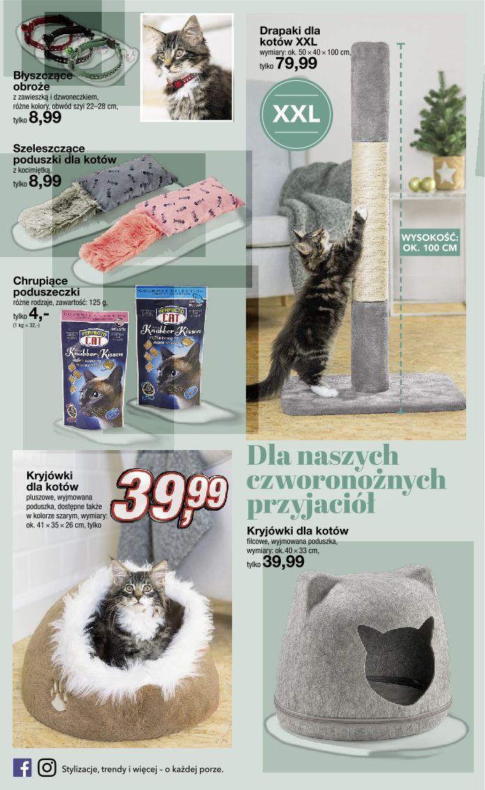 Gazetka promocyjna KiK str. 10