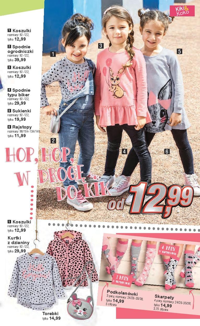 Gazetka promocyjna KiK str. 5