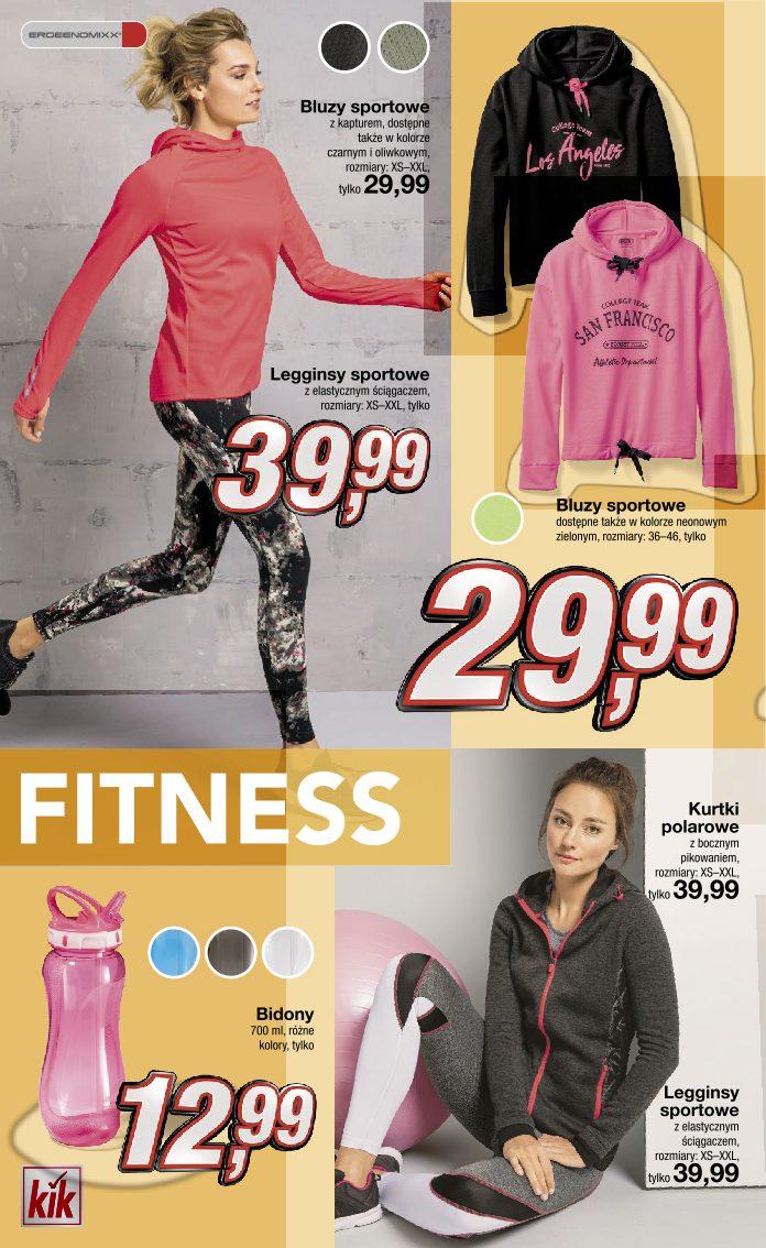 Gazetka promocyjna KiK str. 2