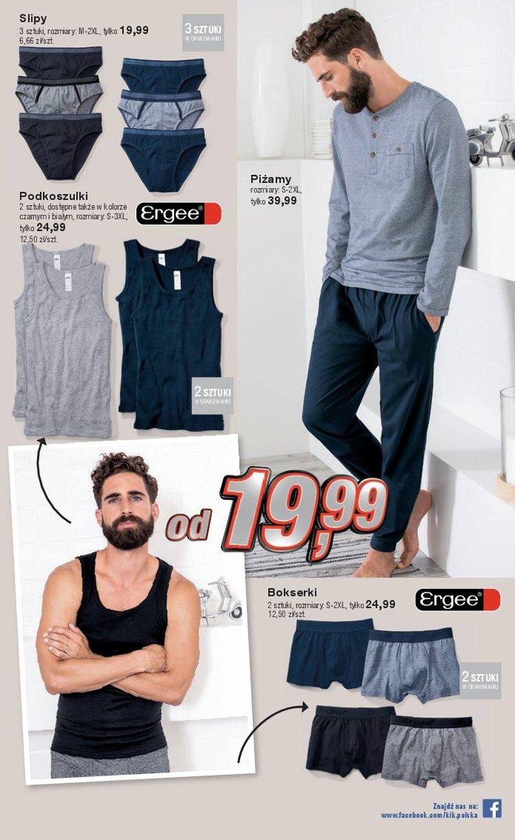 Gazetka promocyjna KiK str. 11