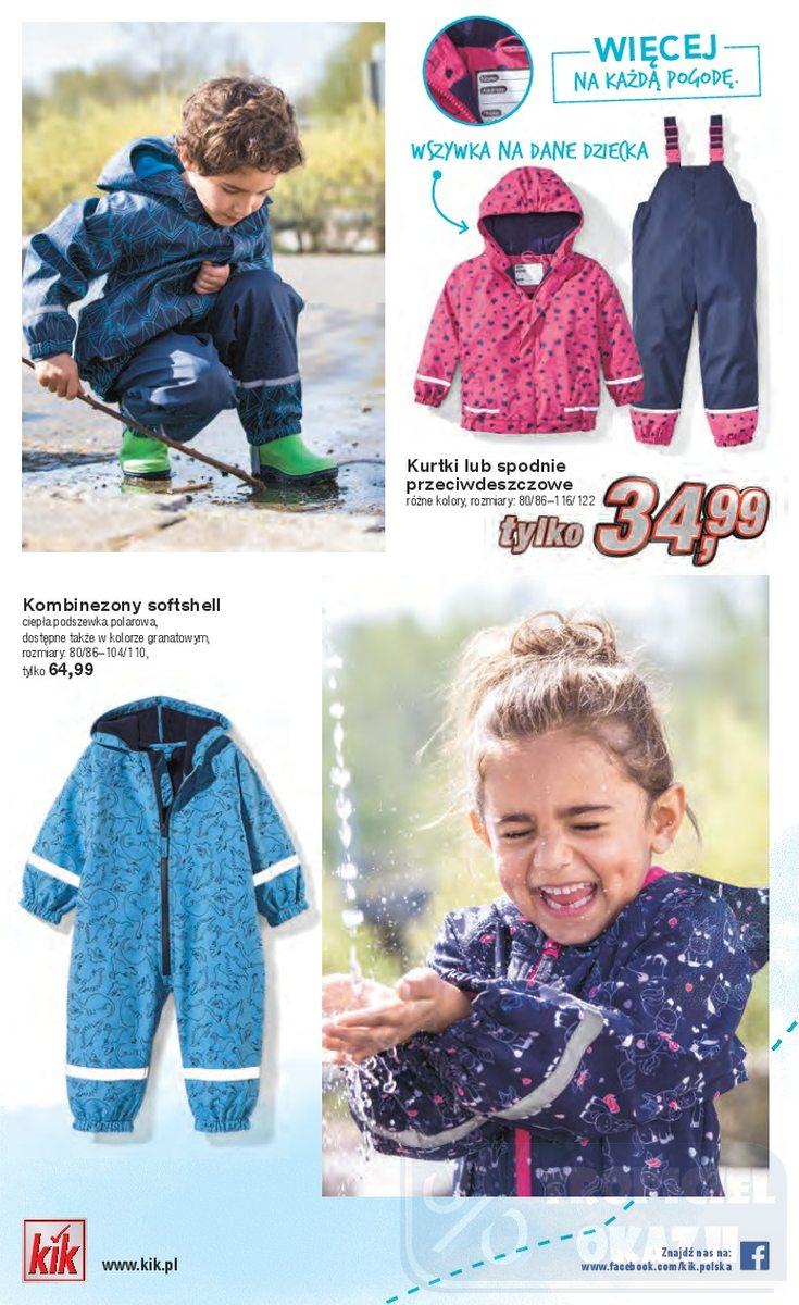 Gazetka promocyjna KiK str. 8