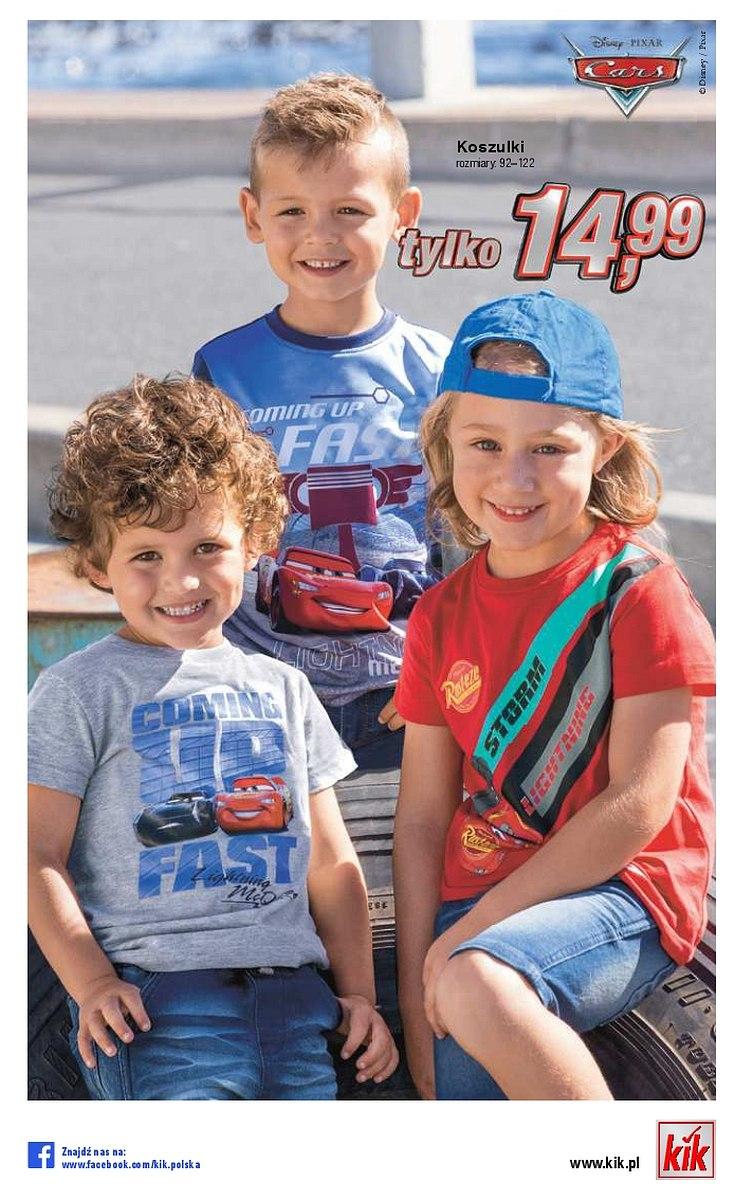 Gazetka promocyjna KiK str. 5