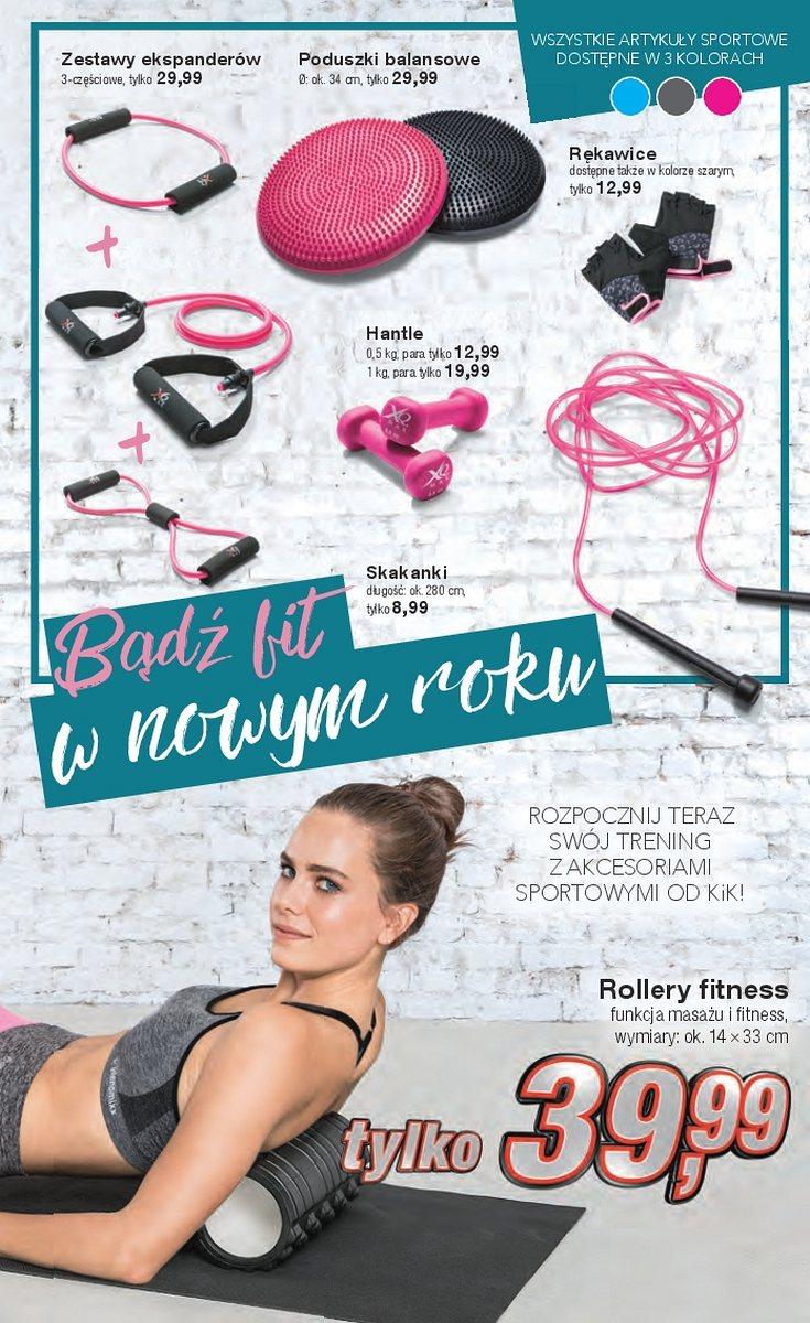 Gazetka promocyjna KiK str. 3