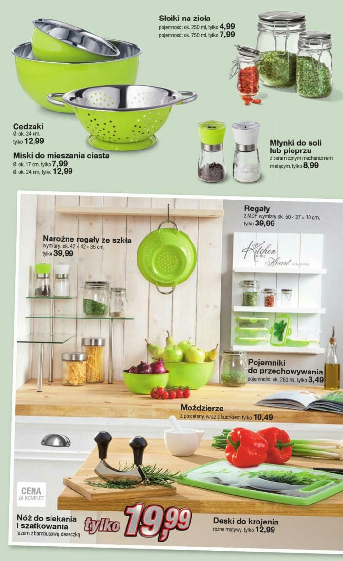 Gazetka promocyjna KiK str. 7