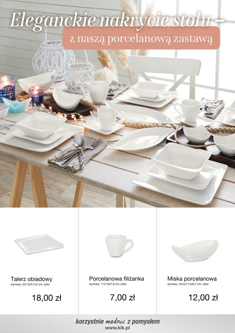 Gazetka promocyjna KiK str. 9