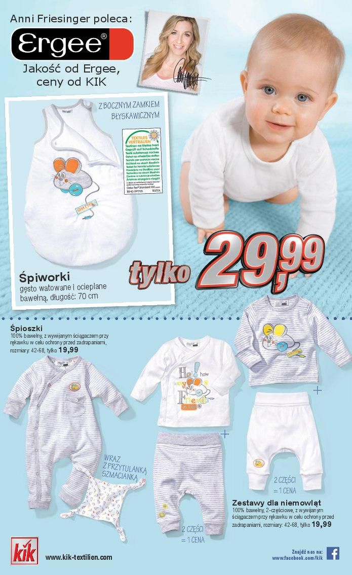 Gazetka promocyjna KiK str. 8