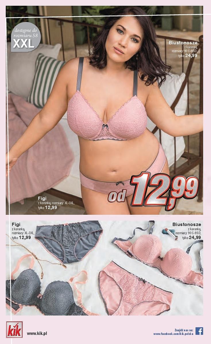 Gazetka promocyjna KiK str. 8