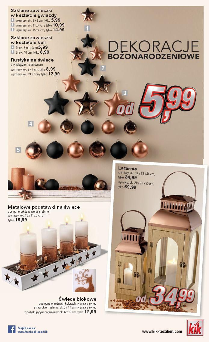 Gazetka promocyjna KiK str. 13