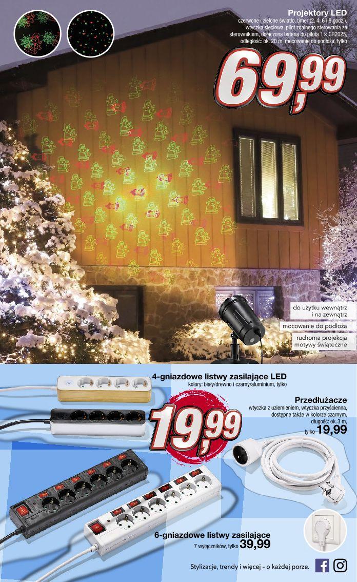 Gazetka promocyjna KiK str. 11