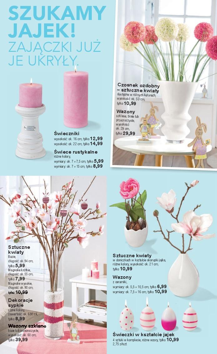 Gazetka promocyjna KiK str. 3