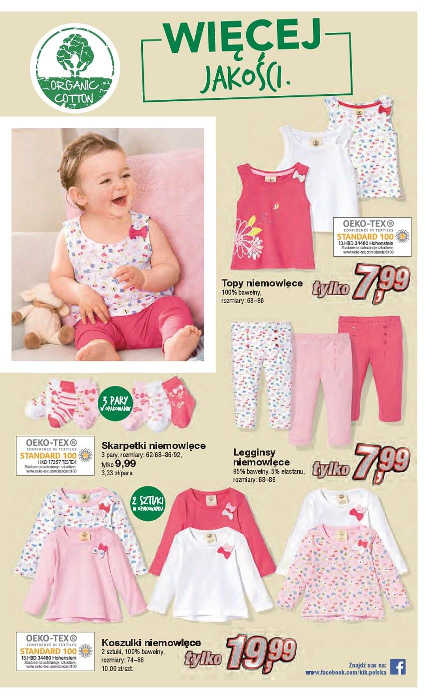 Gazetka promocyjna KiK str. 13