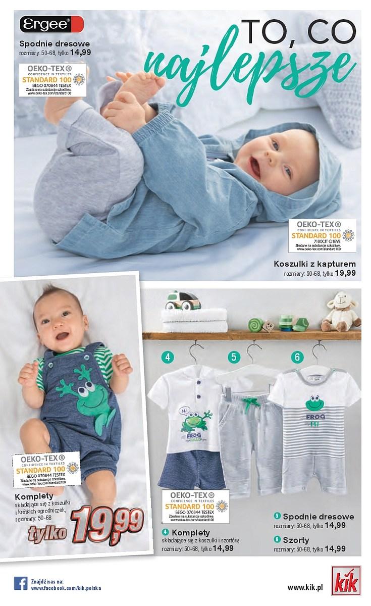 Gazetka promocyjna KiK str. 11