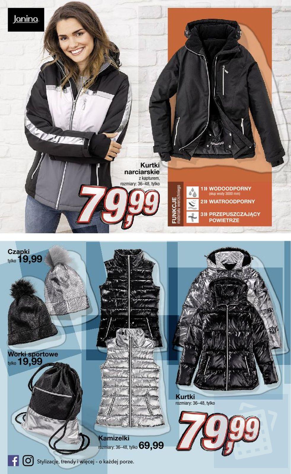 Gazetka promocyjna KiK str. 2