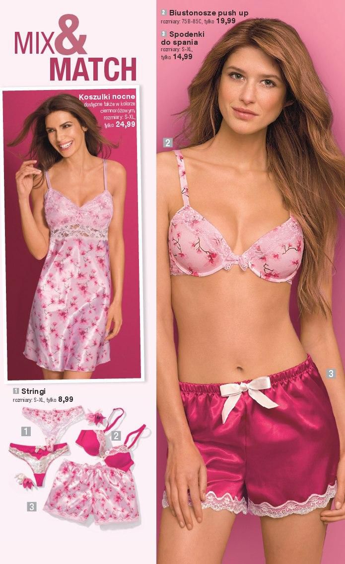 Gazetka promocyjna KiK str. 5