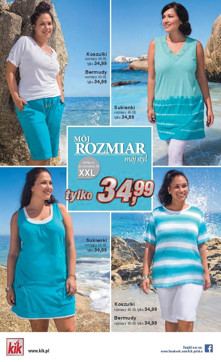 Gazetka promocyjna KiK str. 4