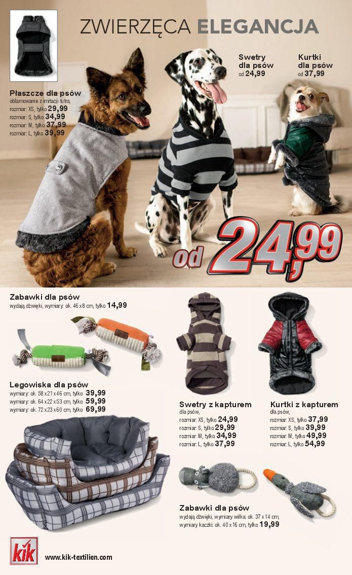 Gazetka promocyjna KiK str. 6