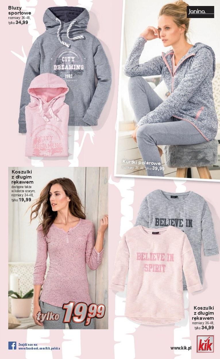 Gazetka promocyjna KiK str. 5