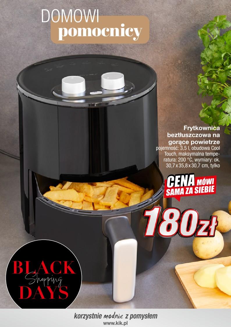 Gazetka promocyjna KiK str. 6