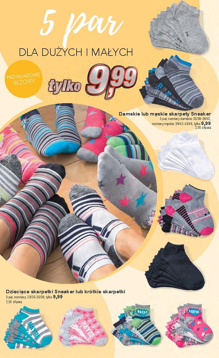 Gazetka promocyjna KiK str. 12