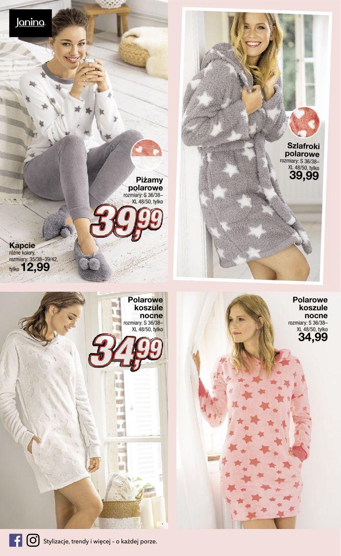 Gazetka promocyjna KiK str. 6