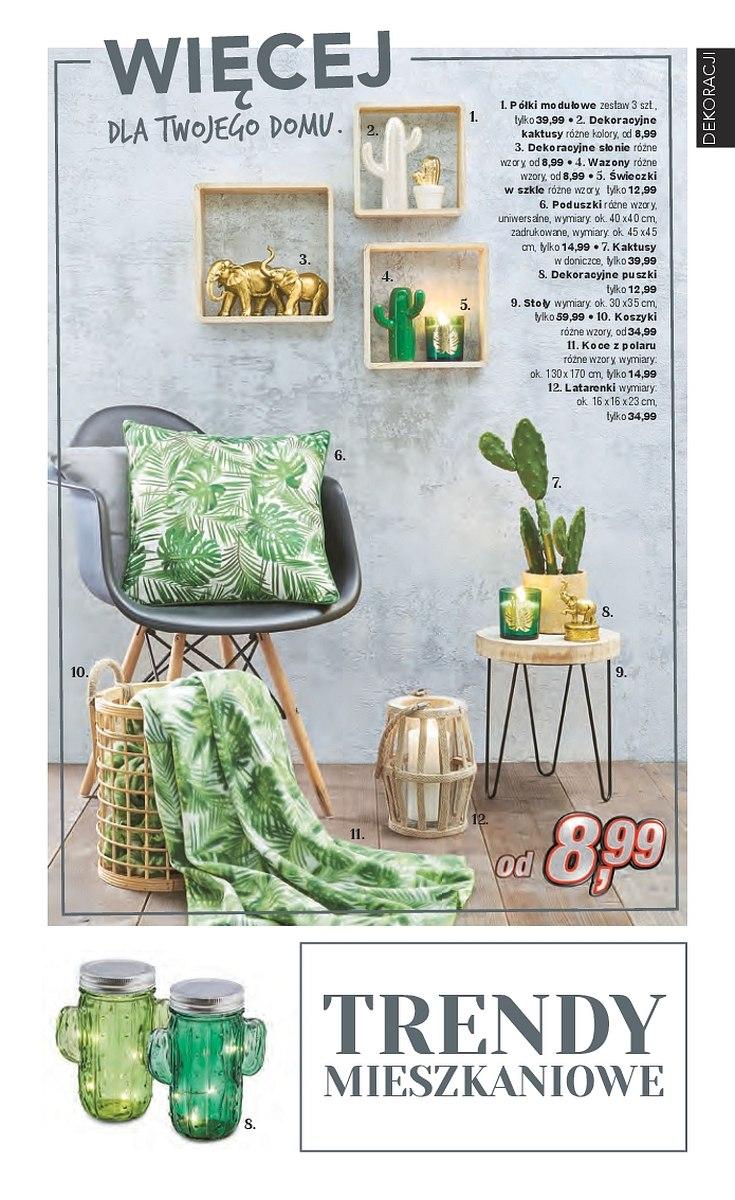 Gazetka promocyjna KiK str. 11