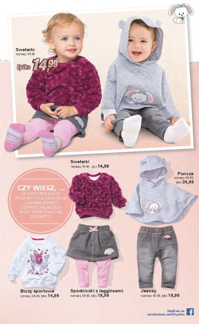 Gazetka promocyjna KiK str. 7