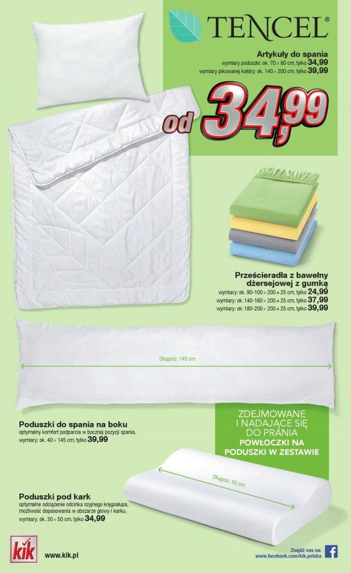 Gazetka promocyjna KiK str. 4