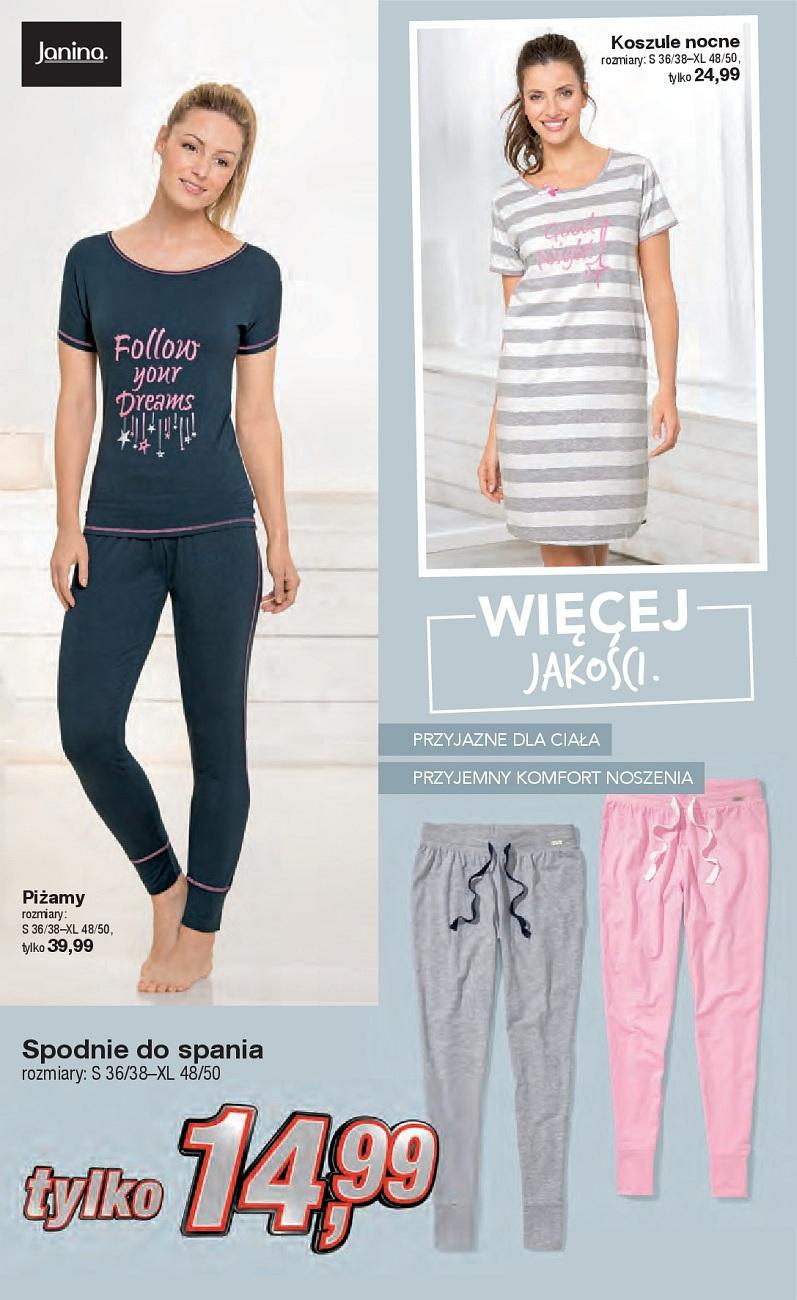 Gazetka promocyjna KiK str. 10