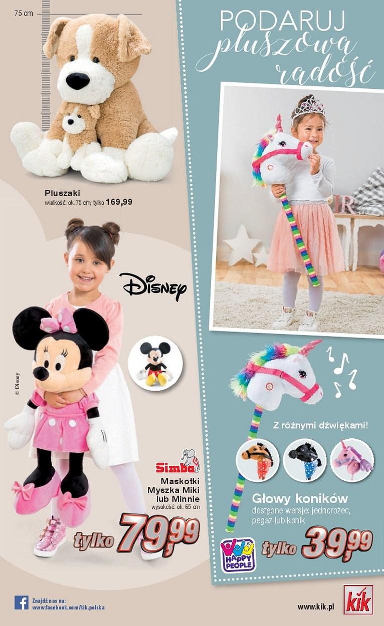 Gazetka promocyjna KiK str. 13