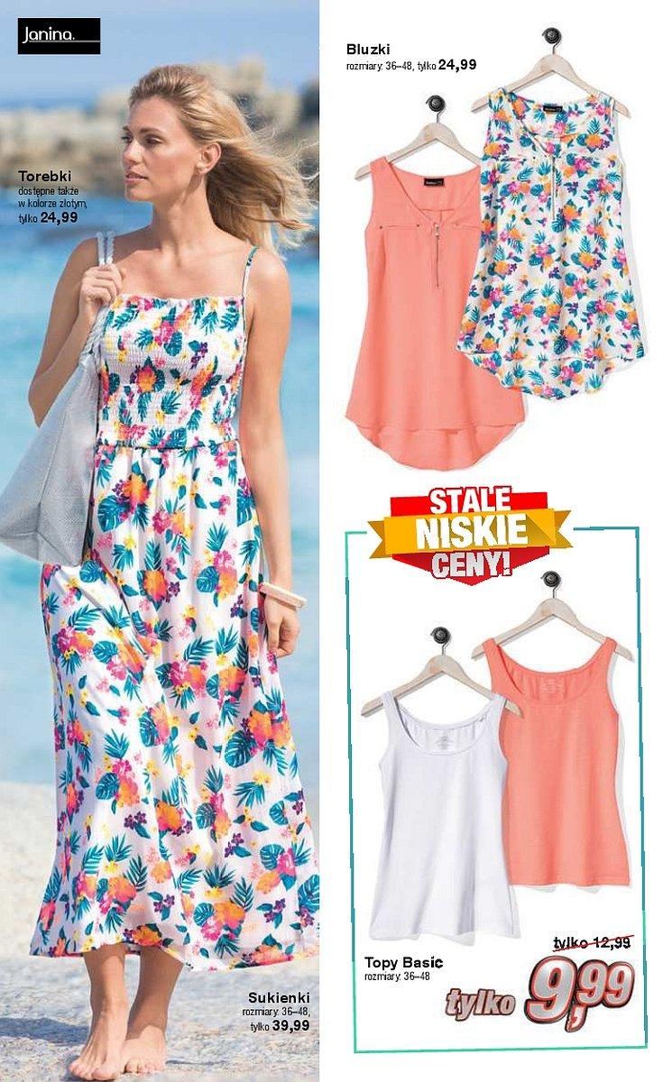 Gazetka promocyjna KiK str. 6