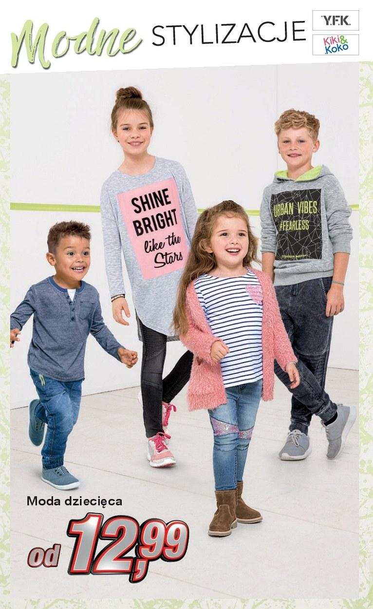 Gazetka promocyjna KiK str. 10