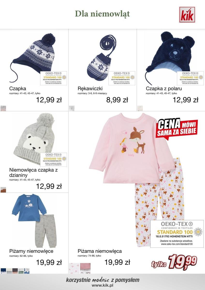 Gazetka promocyjna KiK str. 5