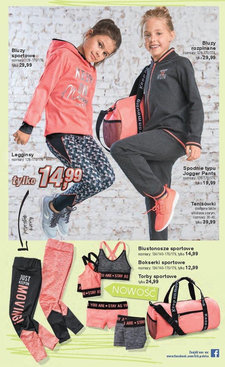 Gazetka promocyjna KiK str. 9