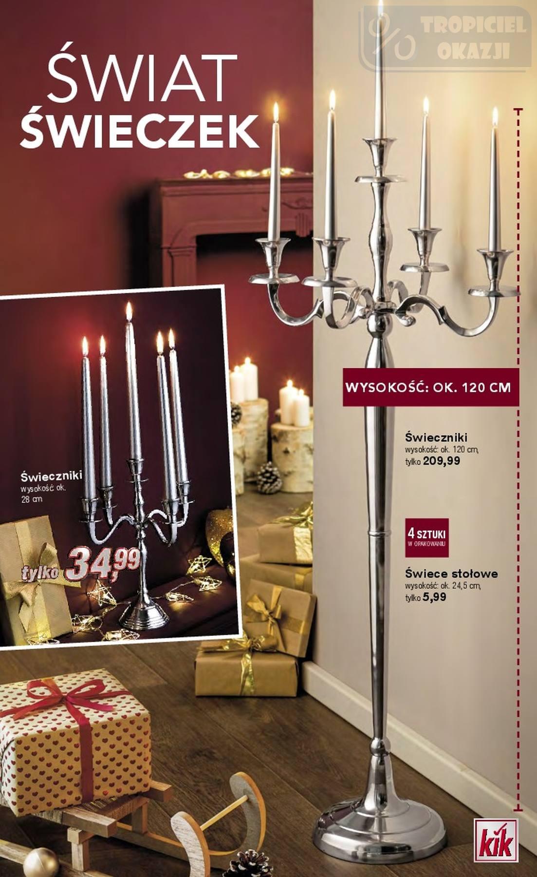 Gazetka promocyjna KiK str. 13