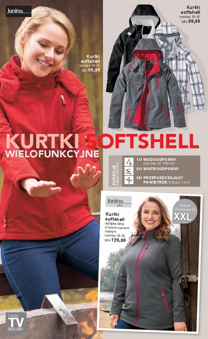 Gazetka promocyjna KiK str. 2