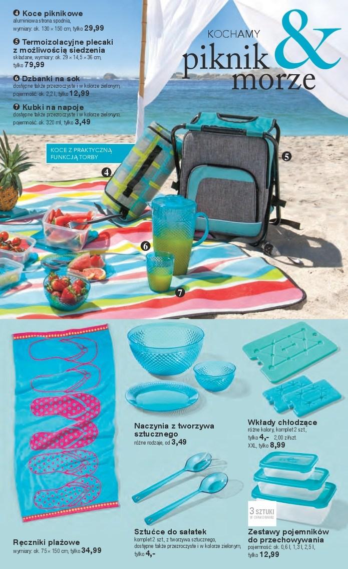 Gazetka promocyjna KiK str. 15