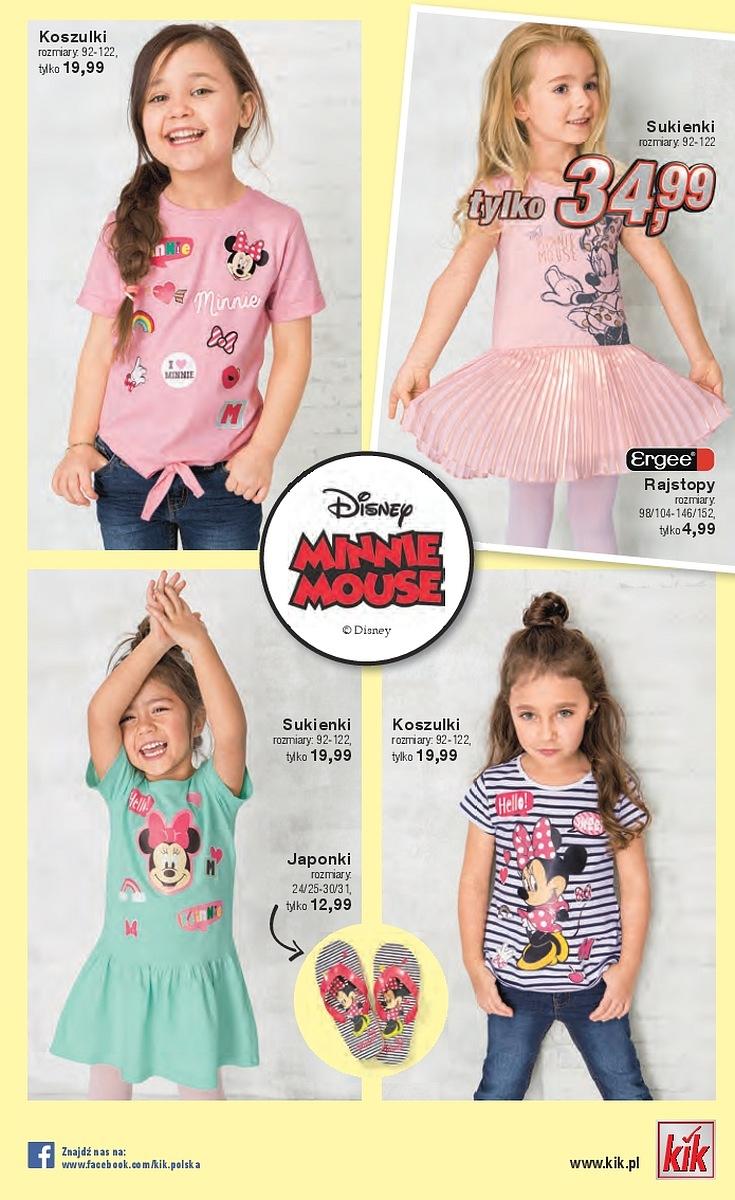 Gazetka promocyjna KiK str. 13