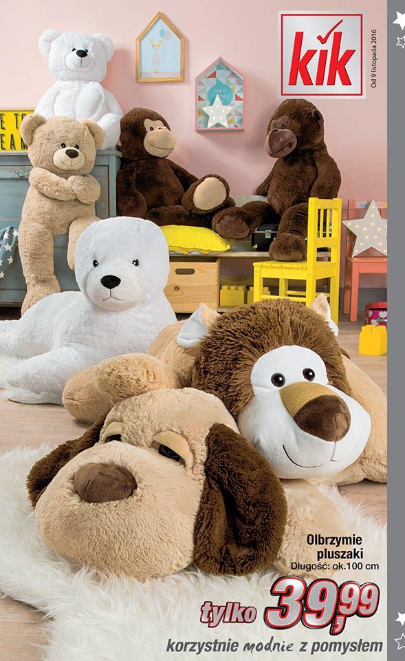 Gazetka promocyjna KiK str. 15