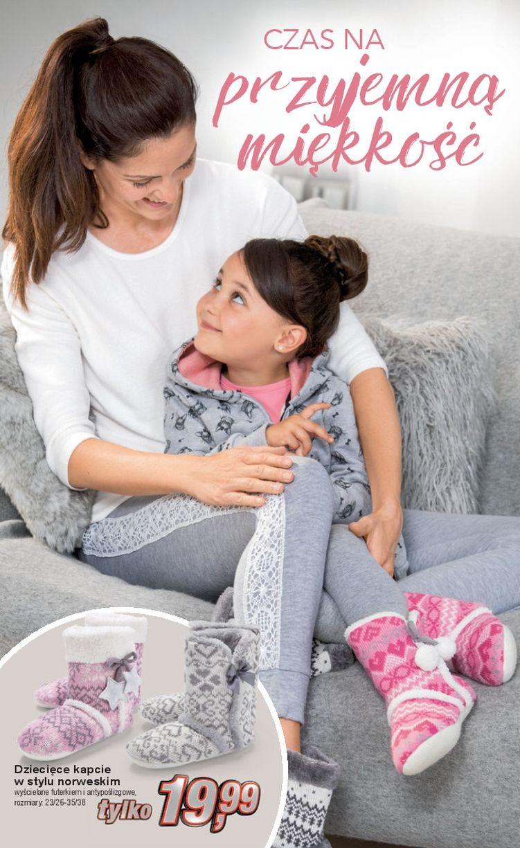 Gazetka promocyjna KiK str. 4