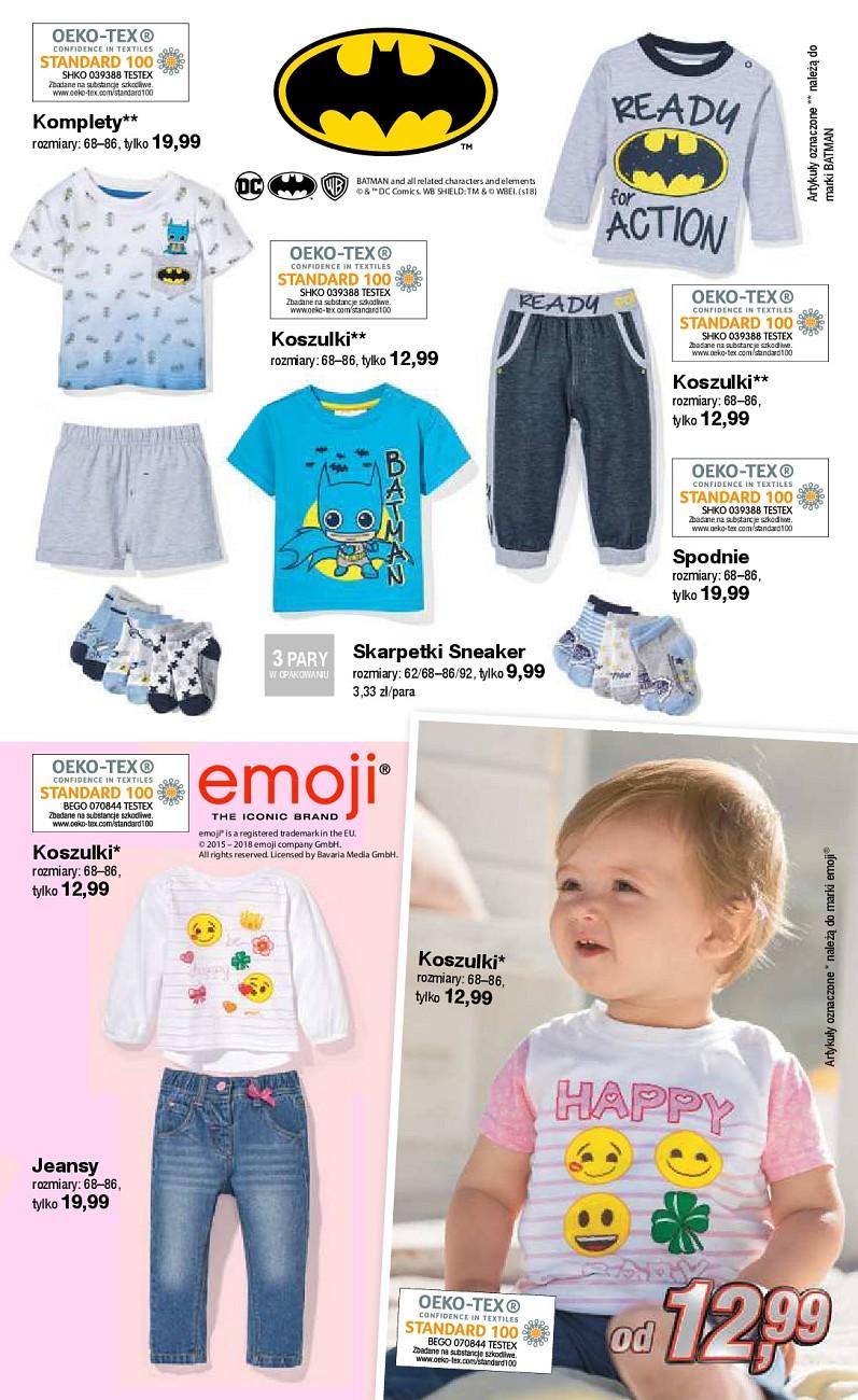 Gazetka promocyjna KiK str. 13