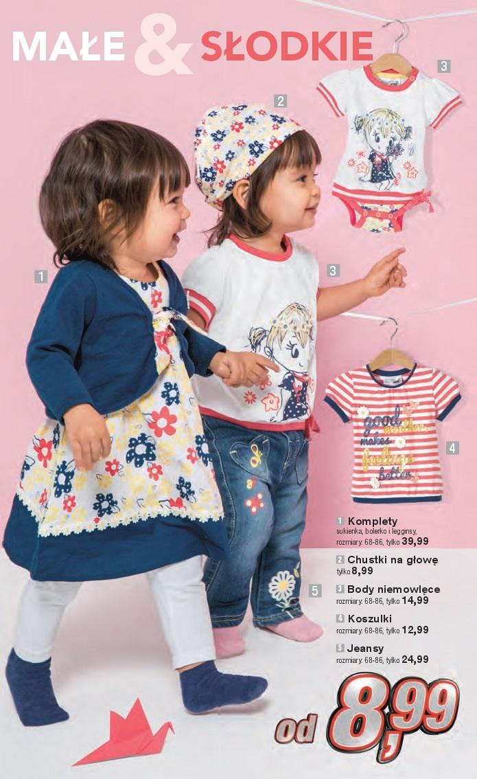 Gazetka promocyjna KiK str. 12