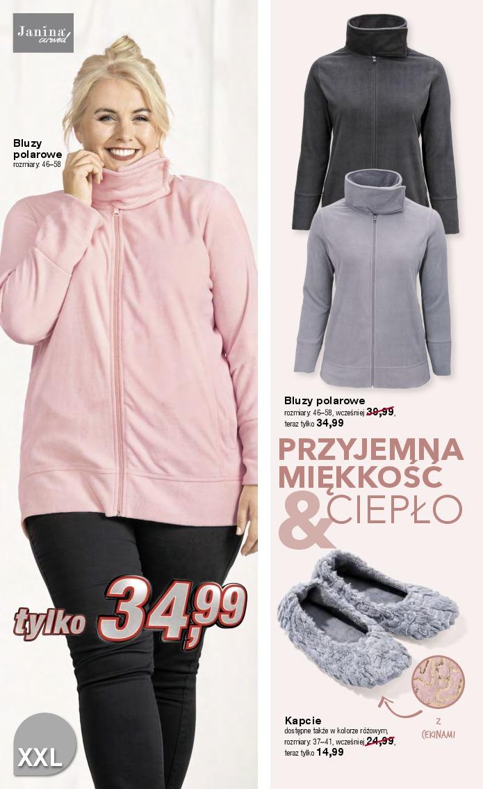 Gazetka promocyjna KiK str. 4