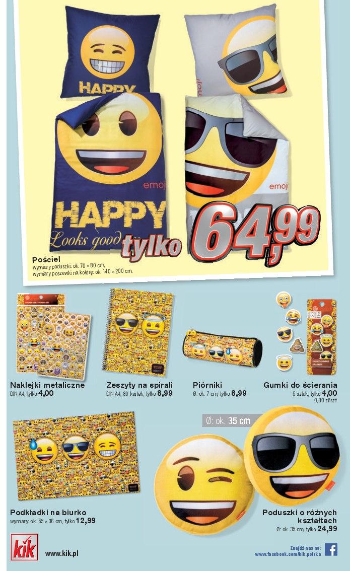 Gazetka promocyjna KiK str. 10