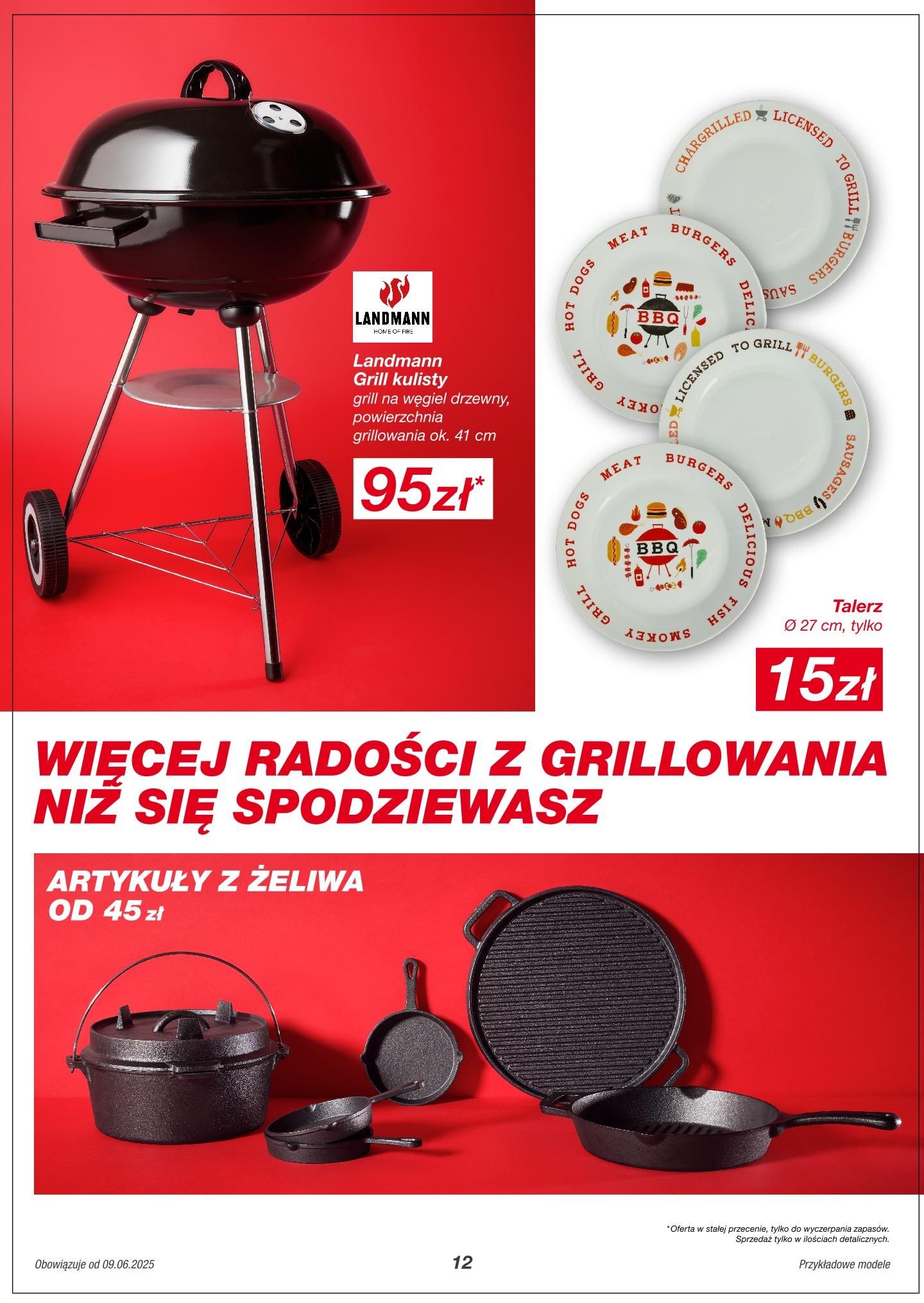 Gazetka promocyjna KiK str. 12