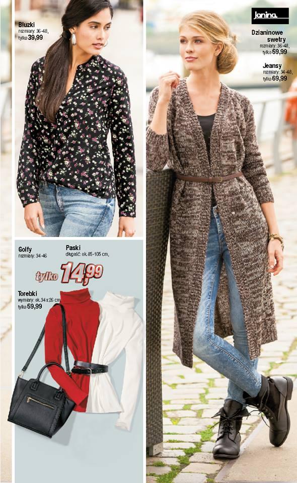 Gazetka promocyjna KiK str. 3